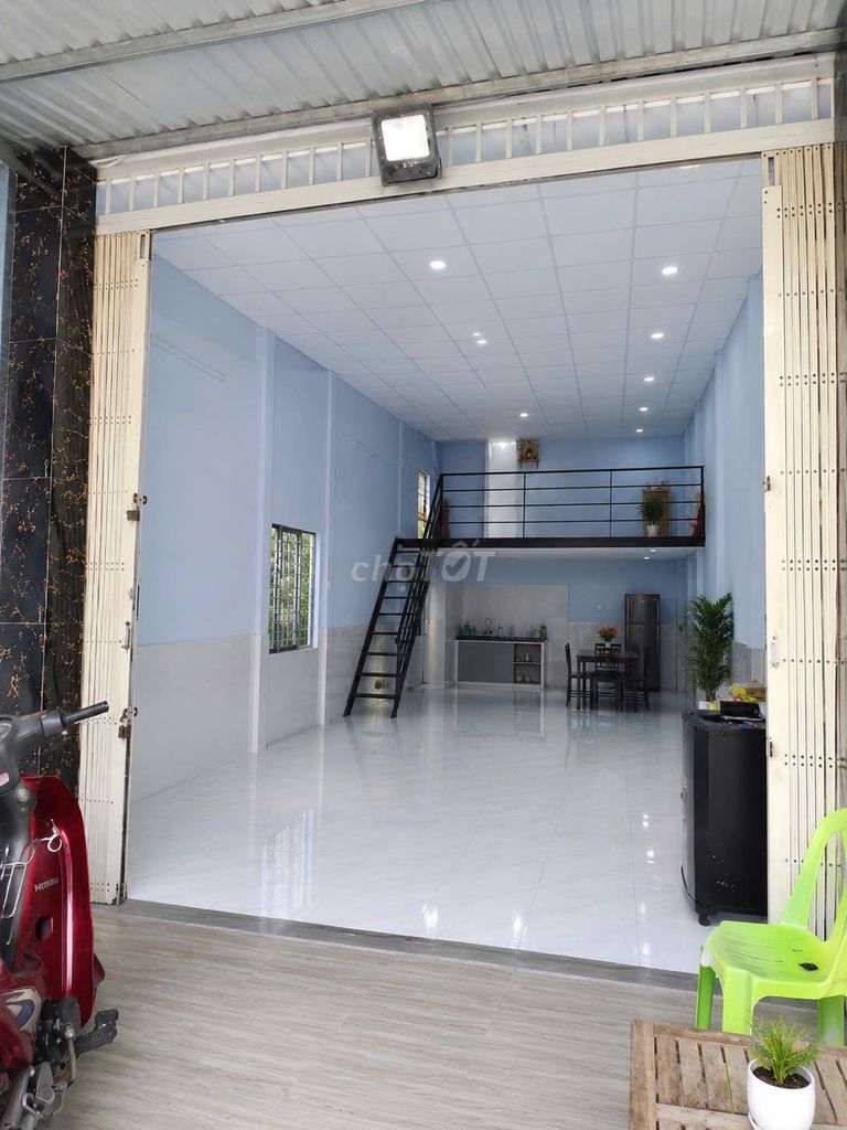 Rent · 1 bd · 60 м² · Huyện Bình Chánh, ул. Đường Quốc lộ 50