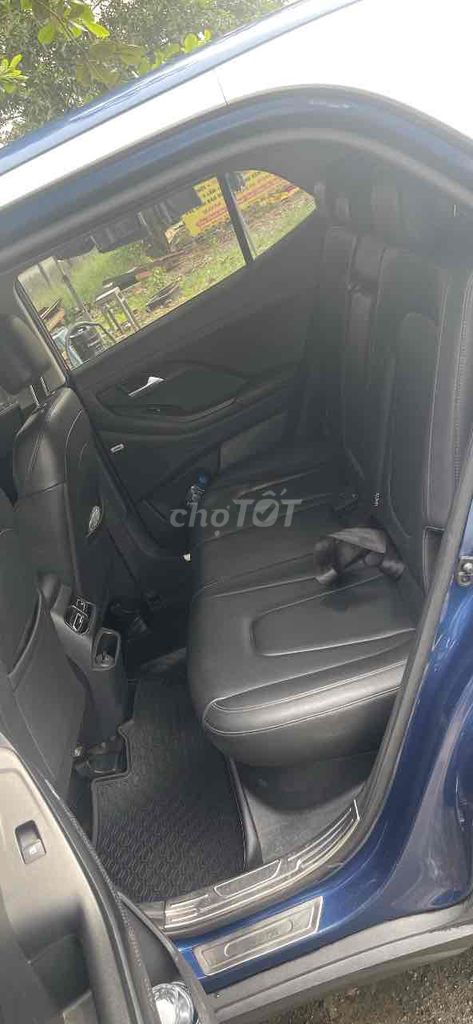 Hyundai Creta 2022 1.5 Đặc biệt - 66000 km. Mua bán Ô tô tại Thành phố Thủ Đức Tp Hồ Chí Minh được đăng bởi Phong Nguyenquang hình 4