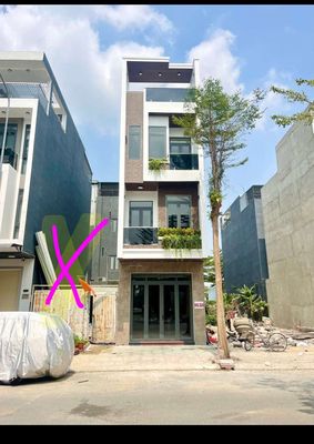 CC cho thuê đất Lộc Phát Residence mặt tiền trục D1