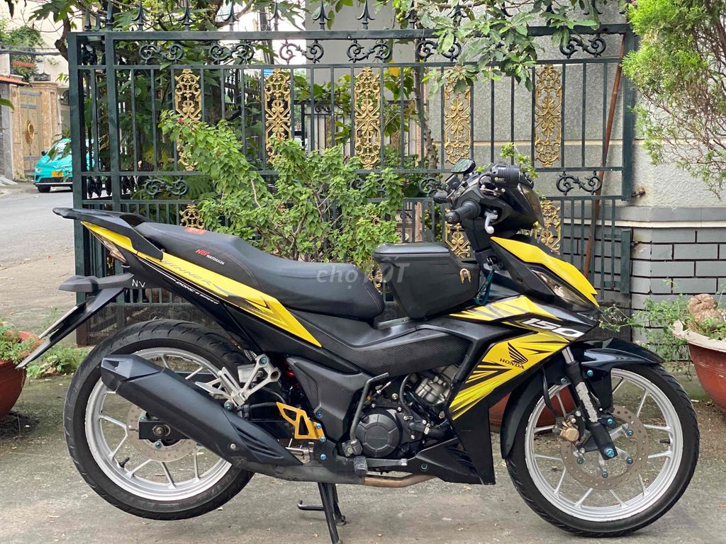 Cần Bán Winner V1 2017 Bstp Chính Chủ Công Chứng. Mua bán Xe máy tại Quận 11 Tp Hồ Chí Minh được đăng bởi Xe Máy Tâm Nguyễn hình 2