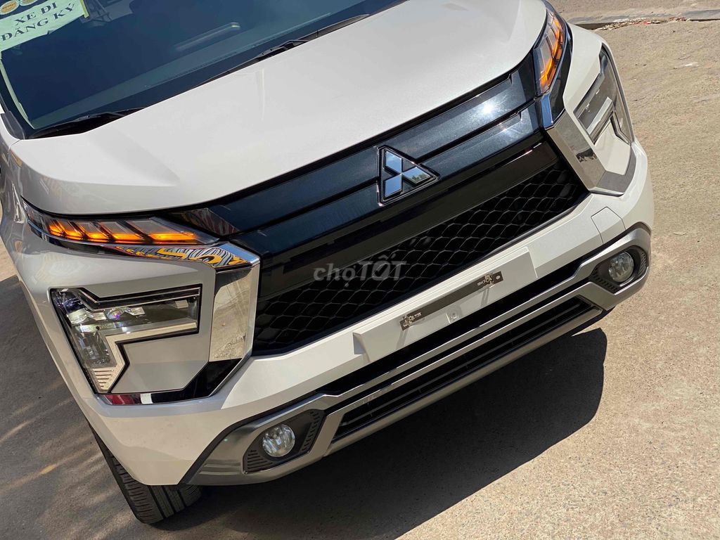 Mitsubishi Xpander 2022 AT Premium. Mua bán Ô tô tại Quận Thanh Xuân Hà Nội được đăng bởi ĐÀM HÙNG CAR  hình 3