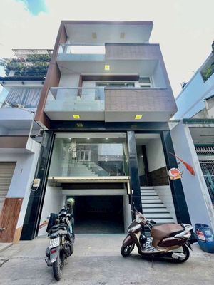 Аренда · 3 комн. · 72 м² · Quận Bình Tân, ул. 447/ Bình Trị Đông
