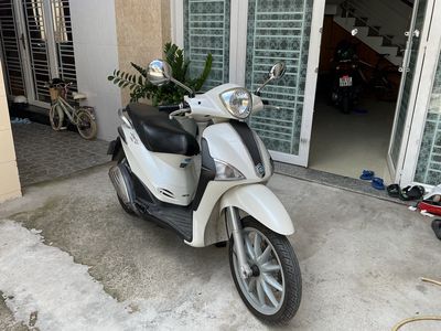 Xe lyberty còn mới đẹp máy zin. Mua bán Xe máy tại Quận 7 Tp Hồ Chí Minh được đăng bởi Nguyeng van hai