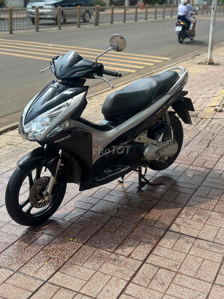 ab 110. Mua bán Xe máy tại Thành phố Long Khánh Đồng Nai được đăng bởi cửa hàng xe máy DUY HIỆP hình 2