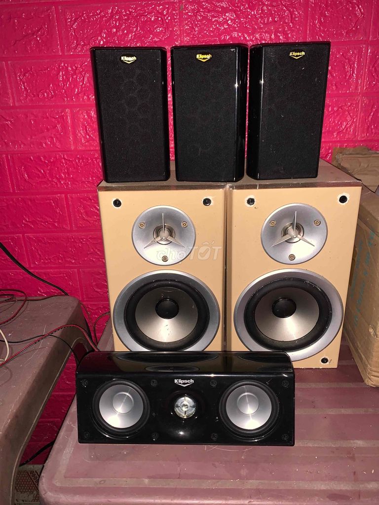 Amply Yamaha DSP-AX450 Vàng đồng. Mua bán Tivi, Âm thanh tại Thị xã Đức Phổ Quảng Ngãi được đăng bởi nắng gio hình 1