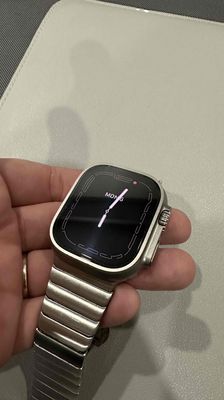 Apple Watch Utral 32gb còn bh 10/2024