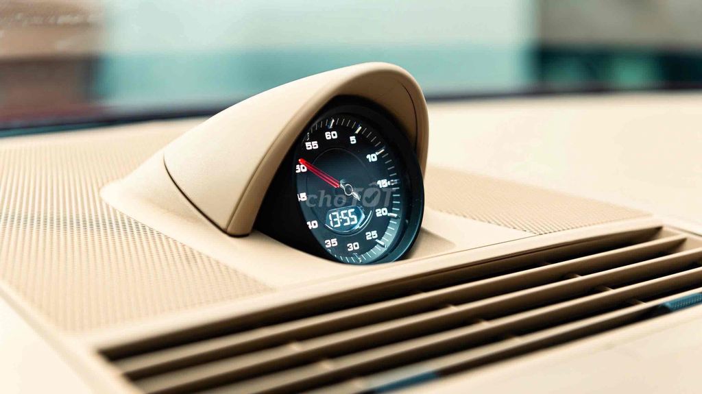 LONG ANH AUTO về Porsche Panamera model 2018. Mua bán Ô tô tại Quận 7 Tp Hồ Chí Minh được đăng bởi LongAnh AuTo  hình 14