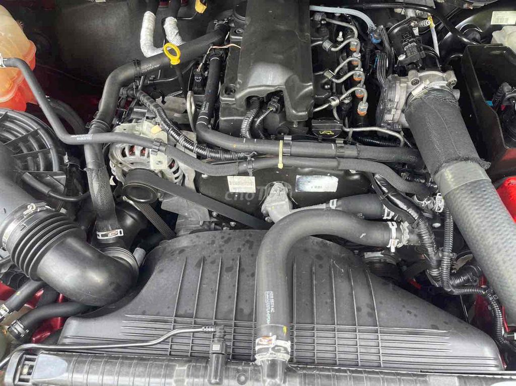 Ford Ranger 2017. Mua bán Ô tô tại Thành phố Mỹ Tho Tiền Giang được đăng bởi   Ô Tô Nghĩa Nhân  hình 4