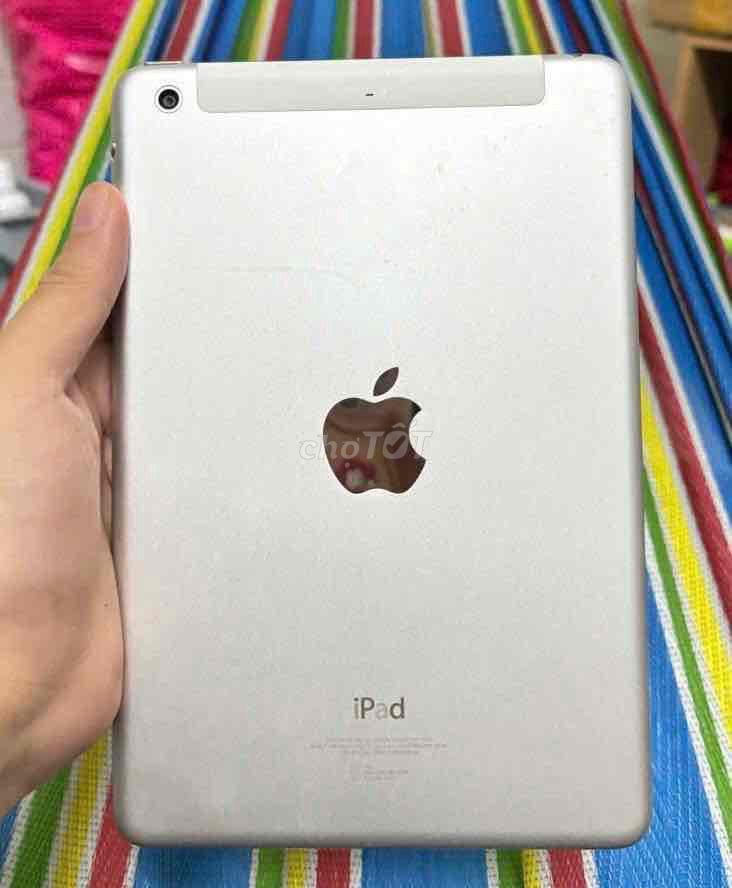 Combo Apple iPad. Mua bán Máy tính bảng tại Quận Gò Vấp Tp Hồ Chí Minh được đăng bởi Tung hình 1