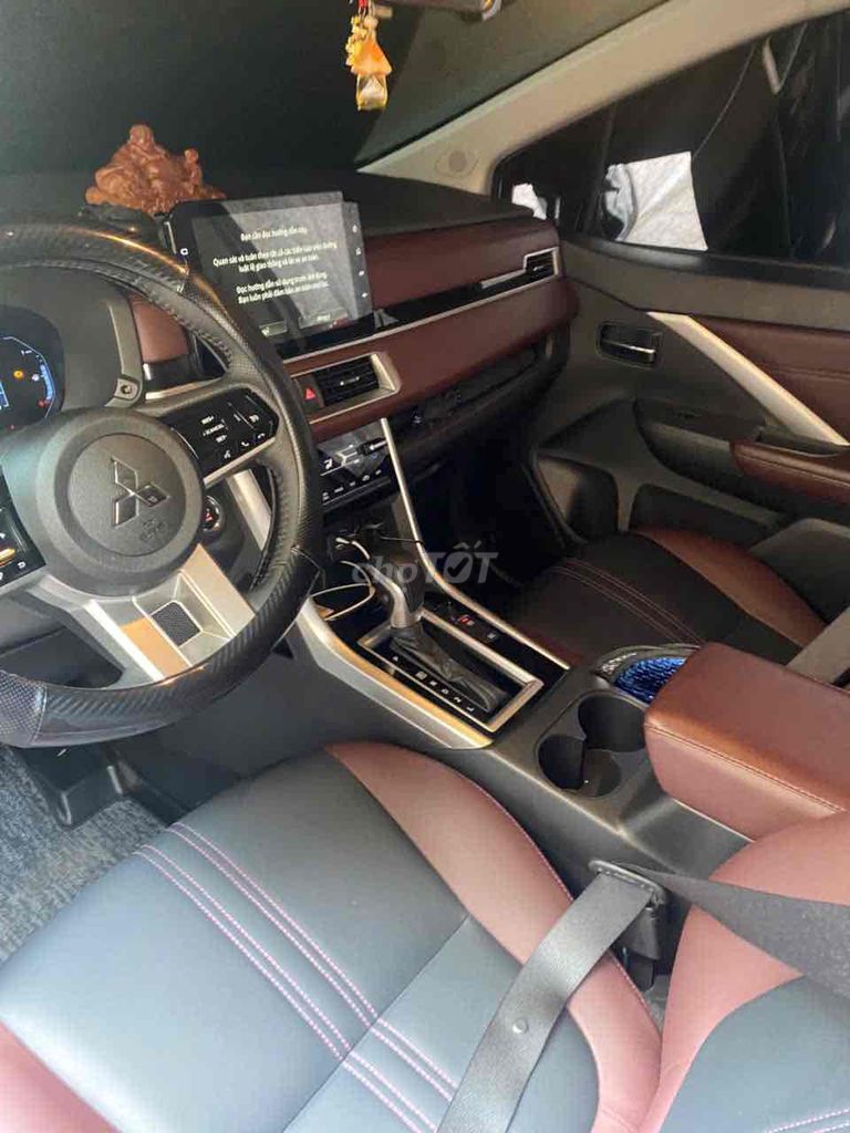 Mitsubishi Xpander Premium 2025 3500 км