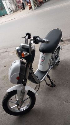 Đang cần bán con xe điện nijia hàng nhập khẩu.. Mua bán Xe điện tại Quận Lê Chân Hải Phòng được đăng bởi xuan dan