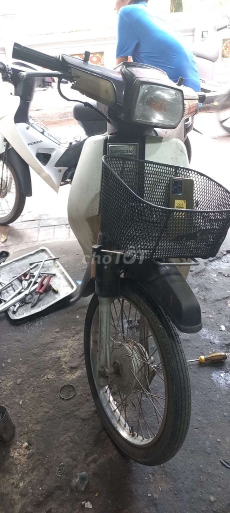 Biển víp tầm tiền ae chơi đã luôn. Mua bán Xe máy tại Quận Ba Đình Hà Nội được đăng bởi Lê văn thọ hình 4