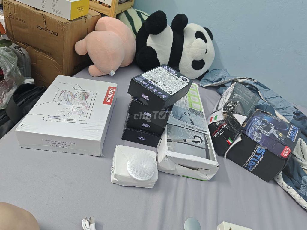 Máy chơi game cầm tay Anbernic R36S 128GB. Mua bán Thiết bị chơi game tại Quận Hà Đông Hà Nội được đăng bởi VănTuyền Sport hình 1