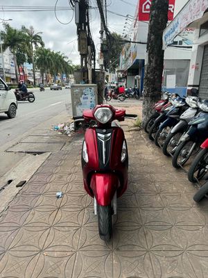 YAMAHA GRANDE FI (2015) BS:95H1:HẬU GIANG. Mua bán Xe máy tại Quận Ninh Kiều Cần Thơ được đăng bởi DVCĐ Công Minh