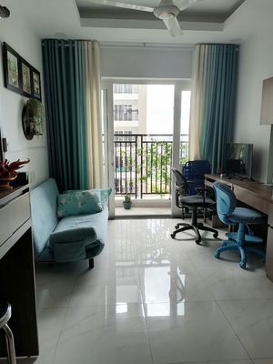 CÓ CĂN 2PN2WC RICHMOND CITY CHO THUÊ 13TR, OFFICE CHỈ 9.5TR