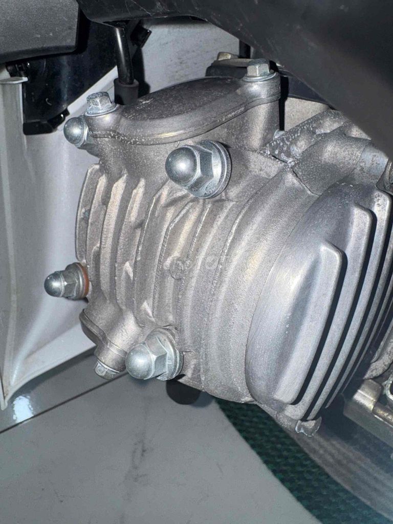 ✅FU LED 2024 ĐẸP ZIN NHƯ MỚI 👍. Mua bán Xe máy tại Thành phố Long Xuyên An Giang được đăng bởi Cầm Đồ Bình Tâm  hình 3