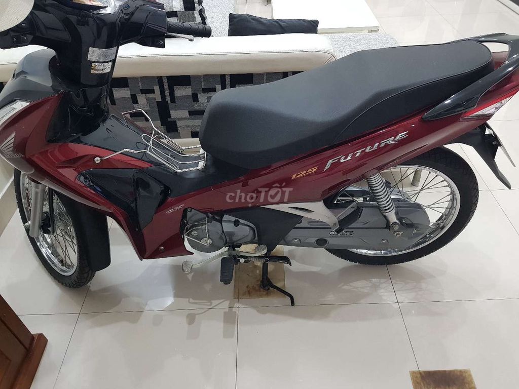 Cần bán xe future còn đẹp .. Mua bán Xe máy tại Quận Lê Chân Hải Phòng được đăng bởi Tên chưa cung cấp hình 6