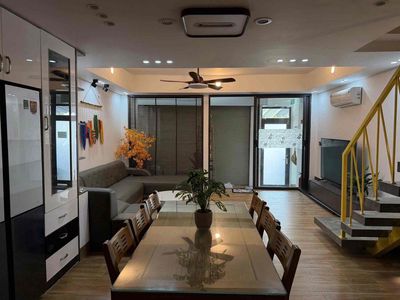 Аренда · 4 комн. · 100 м² · Quận Cẩm Lệ, ул. Đinh Văn Chấp