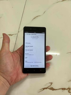 Bán Oppo A51w zin cũ. Mua bán Điện thoại tại Quận Hà Đông Hà Nội được đăng bởi Mạnh Mobile