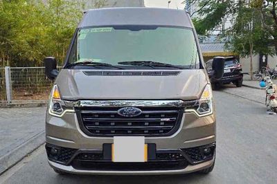 Transit 16 chỗ 2022 phù hợp Kinh Doanh chở khách. Mua bán Ô tô tại Quận 12 Tp Hồ Chí Minh được đăng bởi Duy Tô Sài Gòn Ford