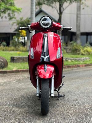 Vespa 50cc/2022. Mua bán Xe máy tại Huyện Trảng Bom Đồng Nai được đăng bởi u kiều