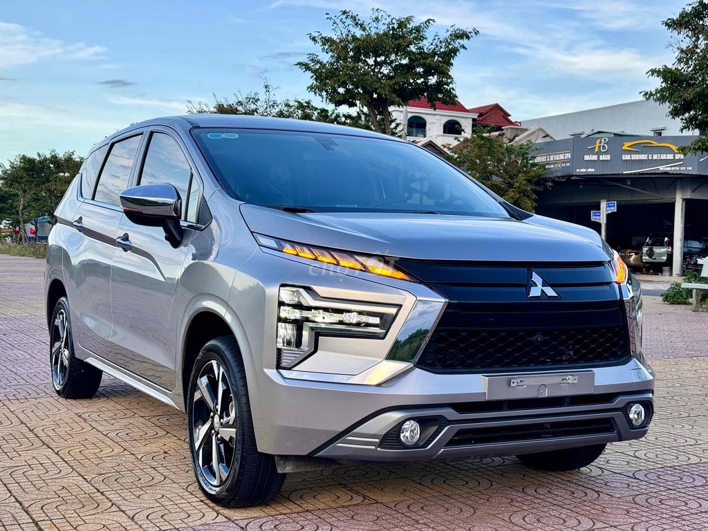 Mitsubishi Xpander 2024 Premium 1.5 AT - 7000 km. Mua bán Ô tô tại Quận Cẩm Lệ Đà Nẵng được đăng bởi nguyễn văn khoa hình 5