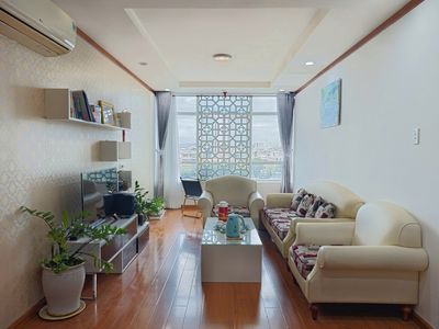 CẦN CHO THUÊ CĂN HỘ 2PN HAGL – ful NT giá có thương lượng