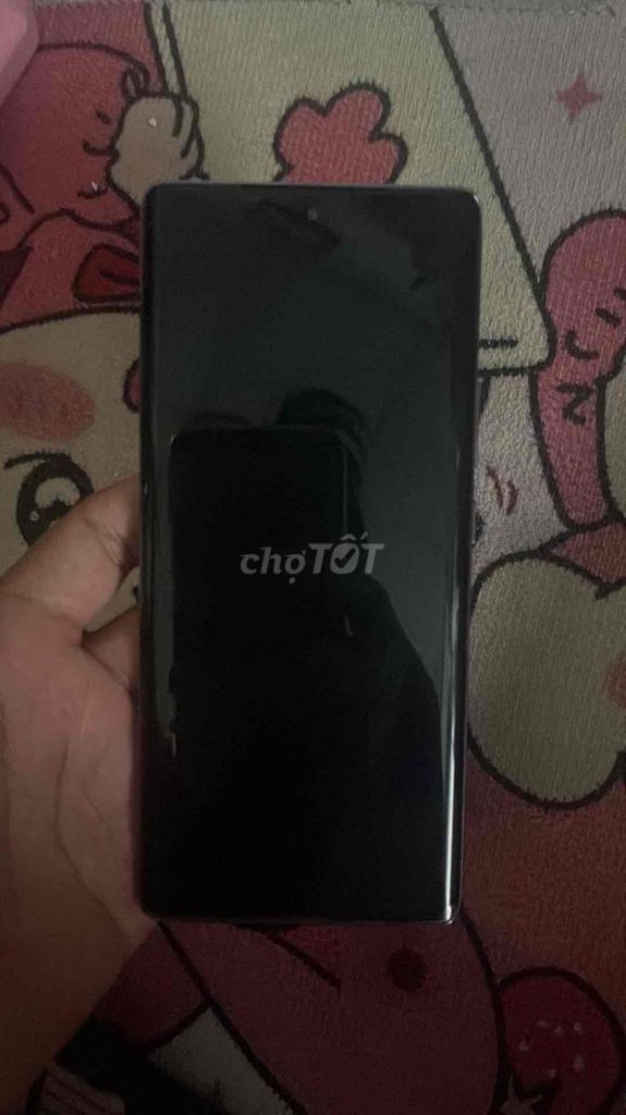 Tecno Camon 30s 256GB tím full box như mới. Mua bán Điện thoại tại Quận Bình Tân Tp Hồ Chí Minh được đăng bởi gia nghĩa hình 1