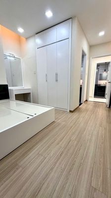 BÁN CHUNG CƯ  BABYLON đường Âu Cơ Tân Phú, 75m2, 2 phòng , giá 4.65 tỉ