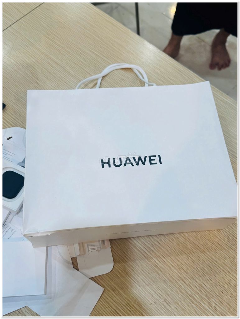 E bán Máy Tính Bảng Huawei Matepad 11.5''S 8GB. Mua bán Máy tính bảng tại Quận Đống Đa Hà Nội được đăng bởi Thế Hoàng hình 4