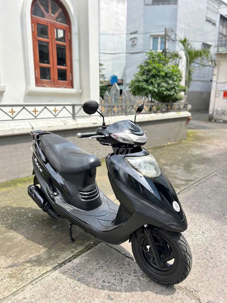 Bán chiếc xe Atila chân bấm. Mua bán Xe máy tại Quận Gò Vấp Tp Hồ Chí Minh được đăng bởi Xe Máy Gia Kiệt LUXURY 2 hình 2