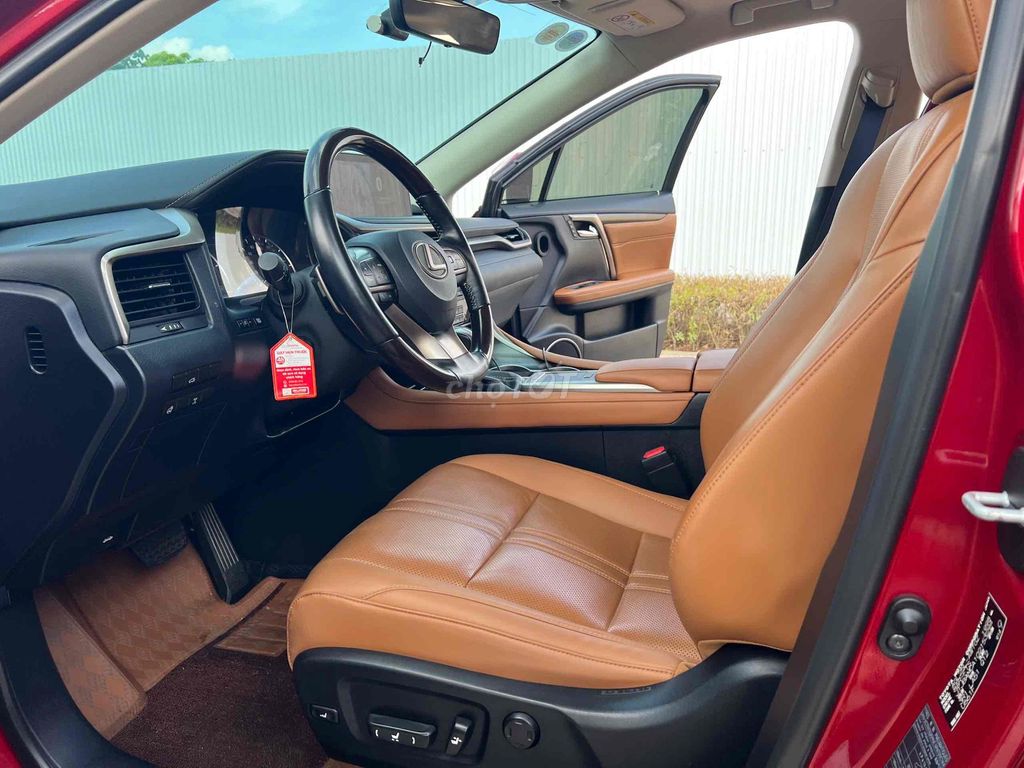 Lexus RX 300 2022 Xe Siêu Lướt Cực Mới. Mua bán Ô tô tại Quận Cầu Giấy Hà Nội được đăng bởi Lexus Lướt Hà Nội hình 10