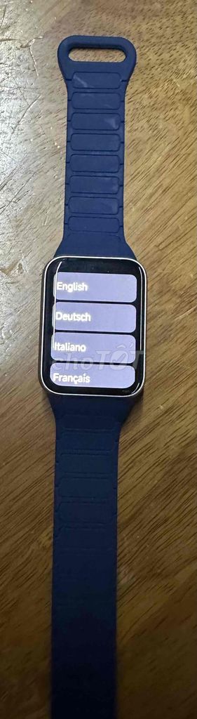 Xiaomi Mi Band 9 Pro. Mua bán Thiết bị đeo thông minh tại Thành phố Thủ Đức Tp Hồ Chí Minh được đăng bởi THANH DAT hình 1