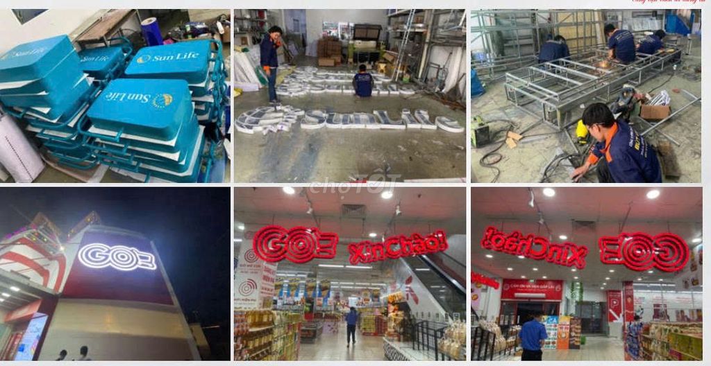 [GÒ VẤP] TUYỂN THIẾT KẾ, THỢ THI CÔNG CÓ CHỖ Ở. Việc làm tại Quận Gò Vấp Tp Hồ Chí Minh được đăng bởi CT QUANG CAO BUT VANG hình 4