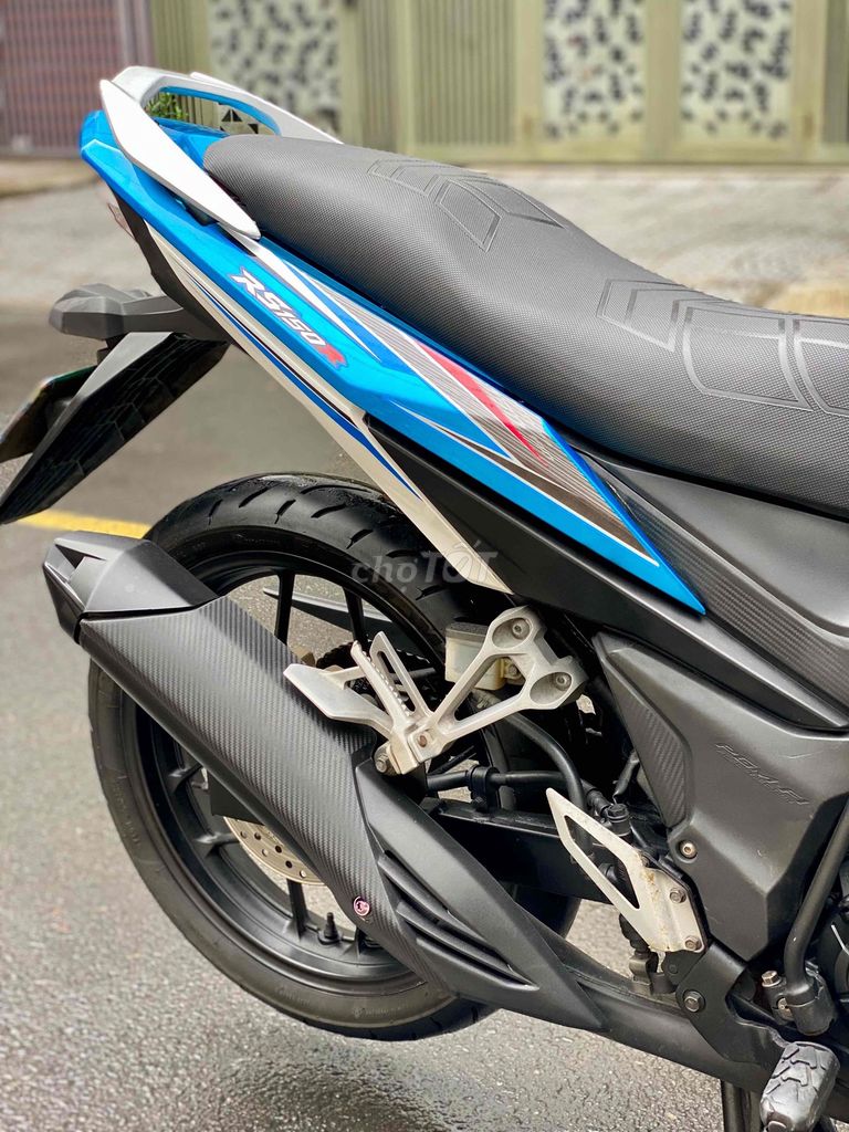 Honda Winner V1 в отличном состоянии, родной мотор, супер качество
