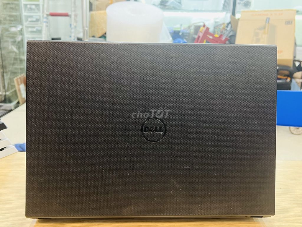 Laptop Dell 3442 core i3-4005/4/128Gb 14 inch HD