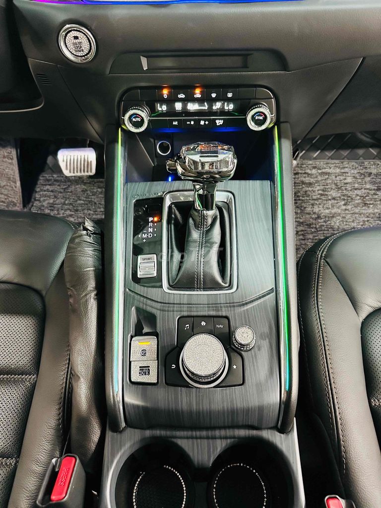 Mazda CX 5 2023 2.0 Premium - 9000 km. Mua bán Ô tô tại Huyện Bắc Tân Uyên Bình Dương được đăng bởi Ô Tô Quân Bồ Bình Dương hình 10