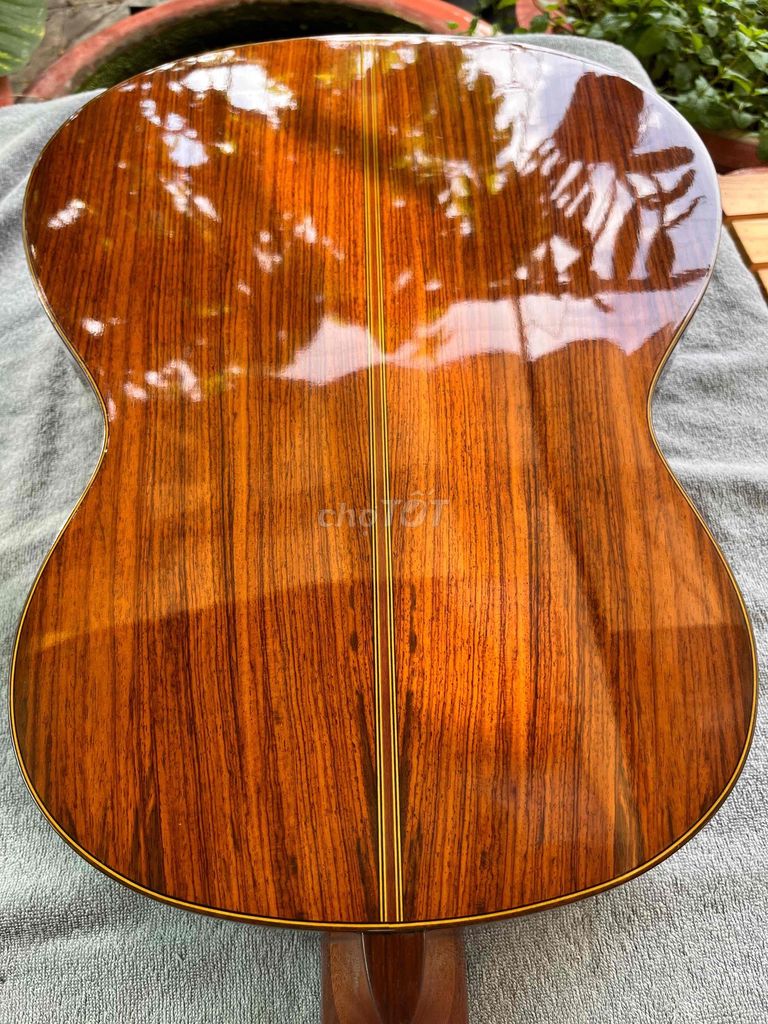 Đàn guitar Yamaha C300 Gỗ Solid Spure. Mua bán Nhạc cụ tại Quận 8 Tp Hồ Chí Minh được đăng bởi MR TRƯỜNG hình 1