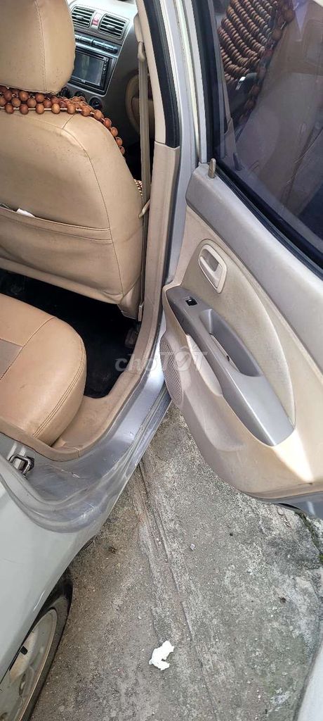 2004 LX 1.0 MT - 123456 km. Mua bán Ô tô tại Huyện Thạch Thất Hà Nội được đăng bởi Tên chưa cung cấp hình 8