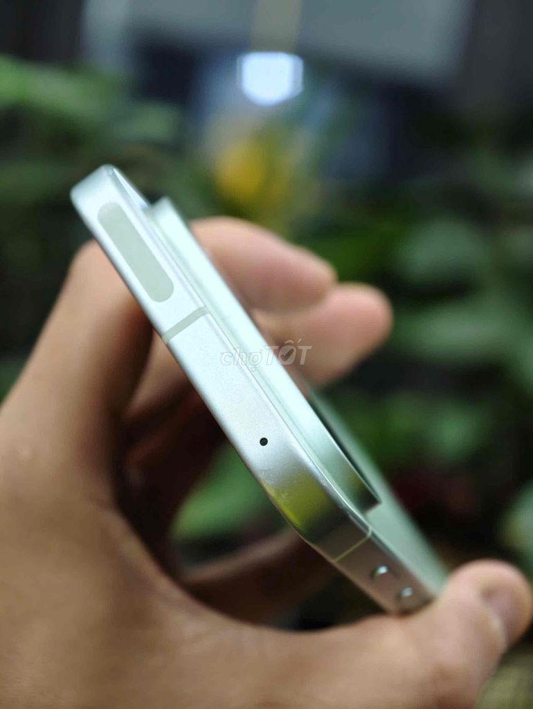 Google Pixel 9 128GB Xanh quốc tế. Mua bán Điện thoại tại Quận Hoàng Mai Hà Nội được đăng bởi khmobile hình 1