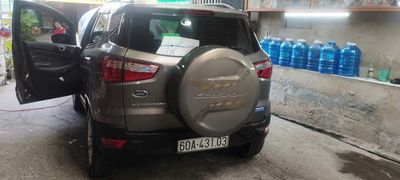 Ford EcoSport 2017 TITANIUM 1.5L AT - 74000 km. Mua bán Ô tô tại Thành phố Biên Hòa Đồng Nai được đăng bởi quyen bui