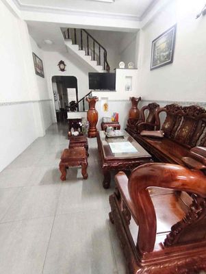 Rent · 4 bd · 72 м² · Quận Tân Bình, ул. Đường Phạm Văn Bạch
