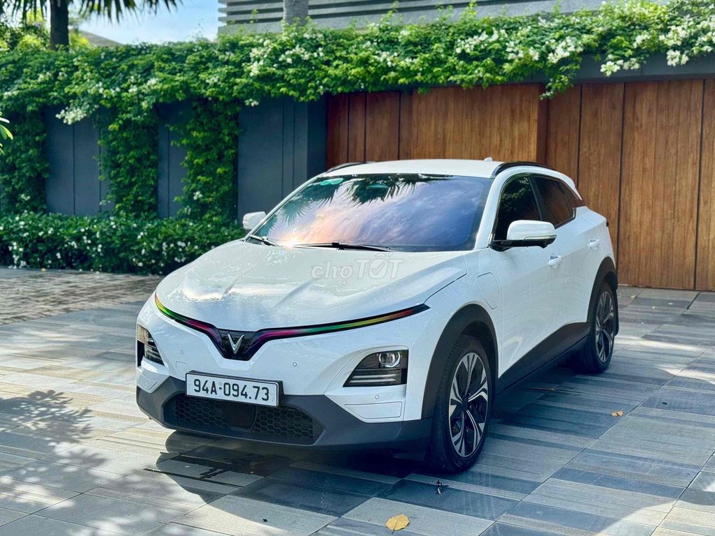 VinFast VF6 2025 Plus - 20000 km. Mua bán Ô tô tại Quận 8 Tp Hồ Chí Minh được đăng bởi Vinfast Miền Nam hình 10