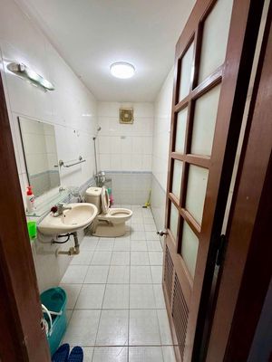 Townhouse 50 m² · 2 bed · Phố Ngọc Lâm