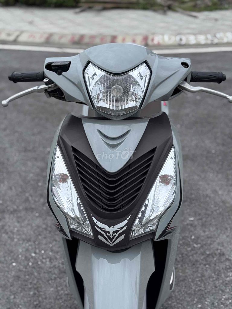 Vision 2020 khoá Smatkey (Hỗ trợ trả góp). Mua bán Xe máy tại Quận Lê Chân Hải Phòng được đăng bởi Xe Máy Thương Hường  hình 6