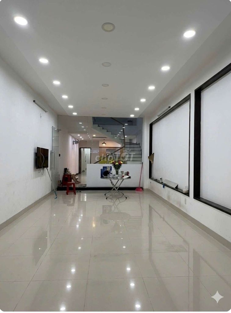 Аренда · 3 комн. · 115 м² · Quận Thanh Khê, ул. thanh khê