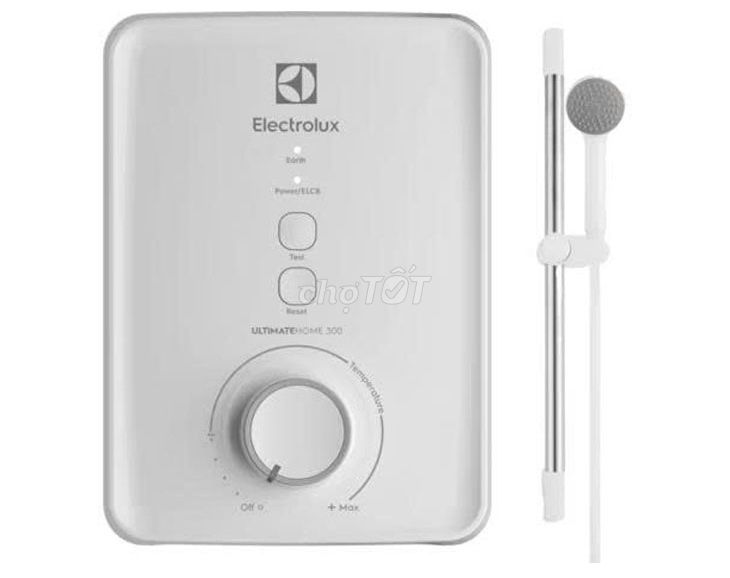 Máy nước nóng Electrolux EWE451PX-DWX6 Mới 100%. Mua bán Thiết bị vệ sinh, nhà tắm tại Quận Bình Thạnh Tp Hồ Chí Minh được đăng bởi T HOUSE GIÁ KHO hình 1