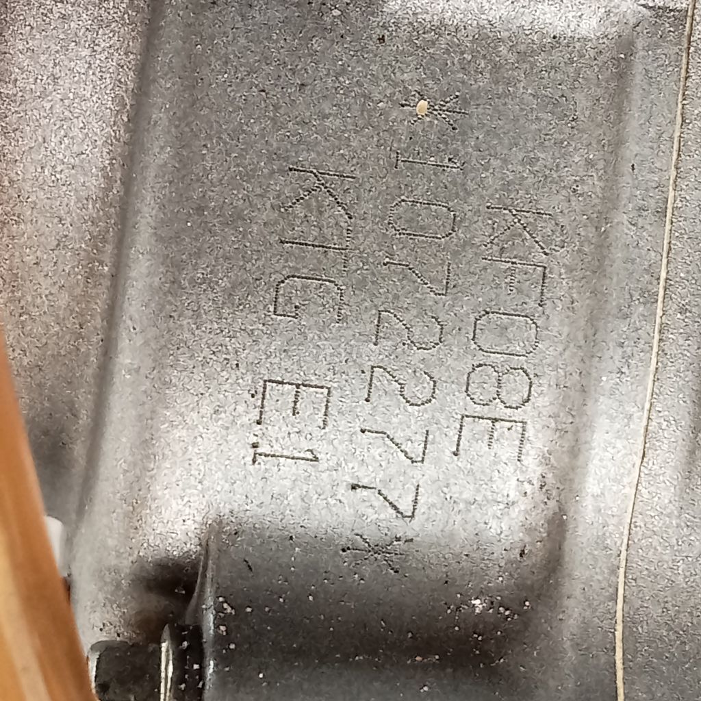 Xe bán honda SH Ý 150 đầu số máy 1072277,số  đẹp. Mua bán Xe máy tại Thành phố Thủ Dầu Một Bình Dương được đăng bởi votan hình 4