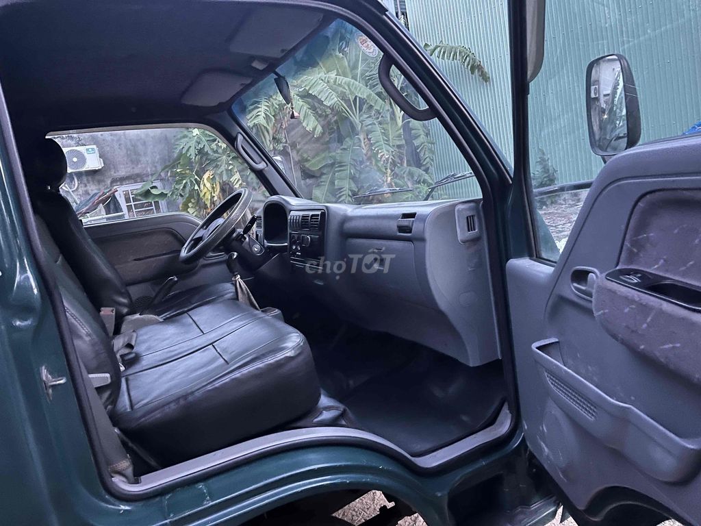 cần bán xe kia k165. Mua bán Xe tải, xe ben tại Quận Liên Chiểu Đà Nẵng được đăng bởi Ô tô Cường Thịnh hình 6