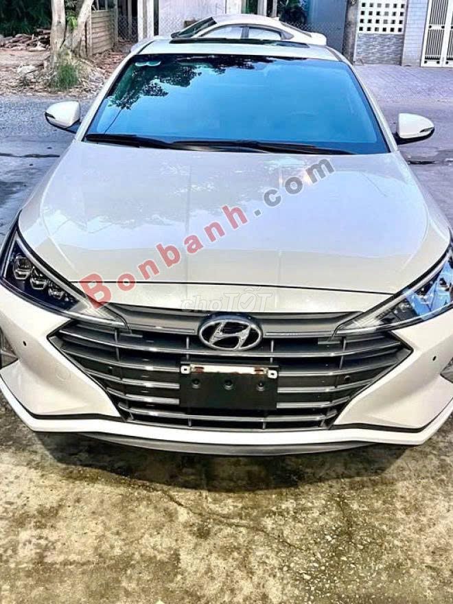 Hyundai Elantra 2.0 AT - Đời 2021. Mua bán Ô tô tại Thành phố Huế Thừa Thiên Huế được đăng bởi Cường hình 4
